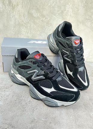 Balance 9060 black gray