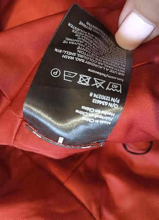 Топ h&amp;m из лимитированной коллекции р.xs 9