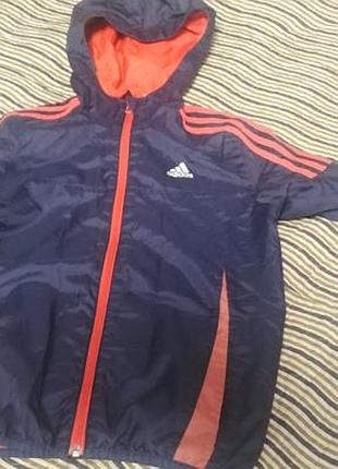 Ветровка adidas