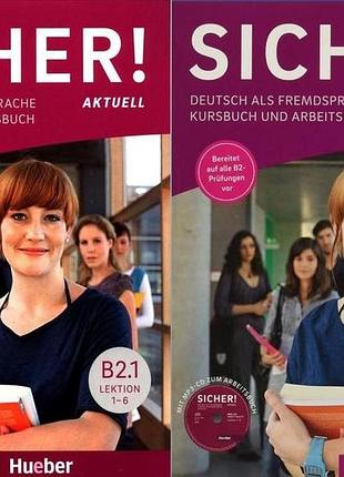 Sicher! b2.1