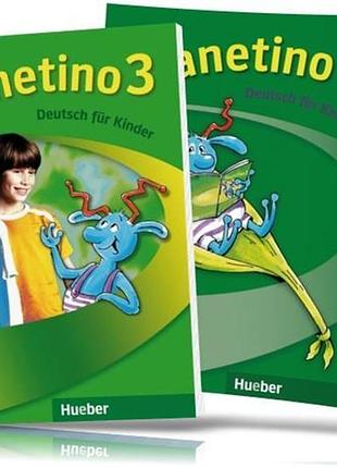 Planetino 3