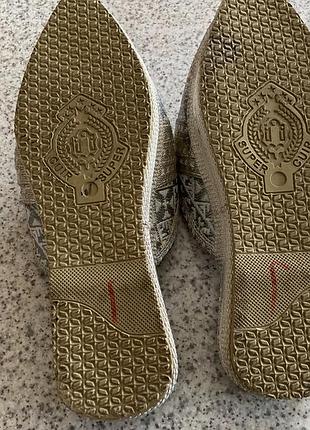Туфли - тапочки в турецком стиле / 39/ brend super cuir 6