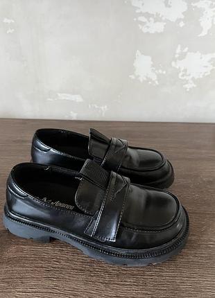 Дитячі туфлі 3