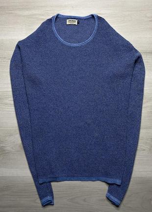 У язаний светр jack &jones