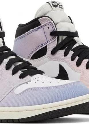 Нові оригінальні кросівки «air jordan 1 retro high og 'skyline'»