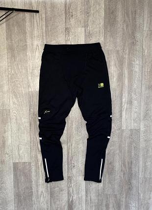 Лосіни  для бігу karrimor xlite mx shield