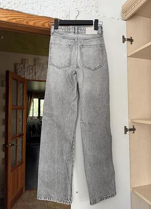 Джинси zara 4