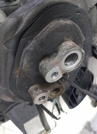 Випарник кондиціонера jeep grand cherokee wg exa — 3.1l, 5012697ab