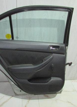 Карта двері задня ліва під мех підйомник toyota avensis t25 2003-2008