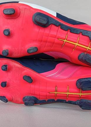 Бутси буци puma evopower 1.2 mixed sg 103172-01 8