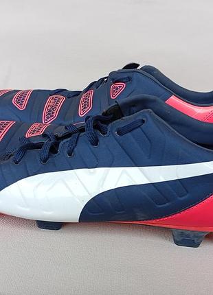 Бутси буци puma evopower 1.2 mixed sg 103172-01 3