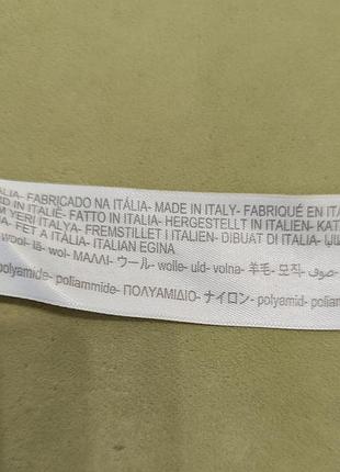 Светр massimo dutti 8