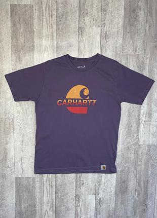 Футболка від carhartt