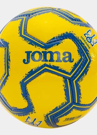 М’яч збірної україни з футболу joma ukraine