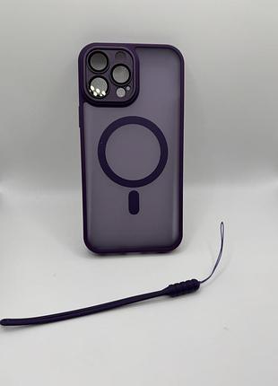 Чехол на iphone 13 pro max