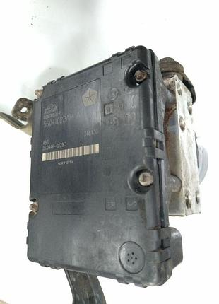 Блок управления абс /abs jeep grand cherokee wj/wg exa 3.1l dgw , 5011259aa