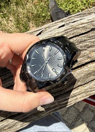 Чоловічий годинник diesel 4