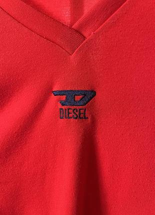 Кофтинка diesel 2
