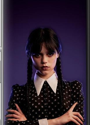 Чехол на sony xperia m5 e5633 wednesday v3 "5517u-217-10746"