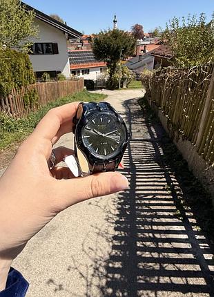 Чоловічий годинник diesel 3