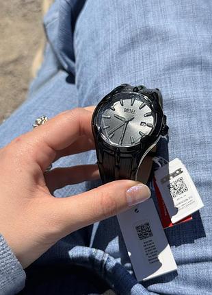 Чоловічий годинник diesel 7