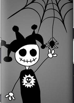 Чехол на sony xperia z3 compact d5803 happy halloween "1188u-277-10746"