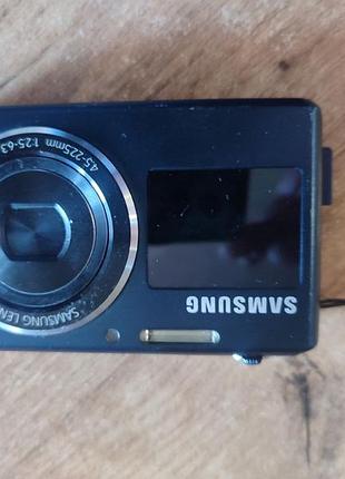Фотоаппарат цифровой samsung dv150f под ремонт
