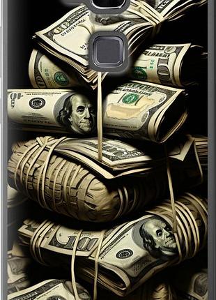 Чехол на huawei ascend mate 7 big money "5666u-140-10746"