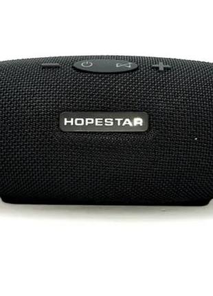 Портативная колонка hopestar h-26 (30 шт/ящ)