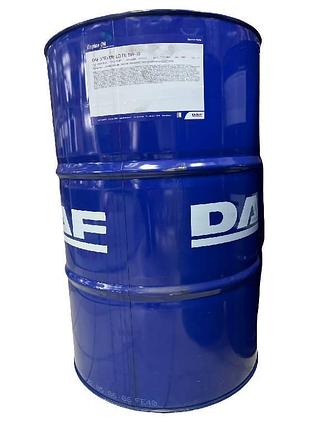 Масло моторное daf xtreme ld-fe 5w-30 1л