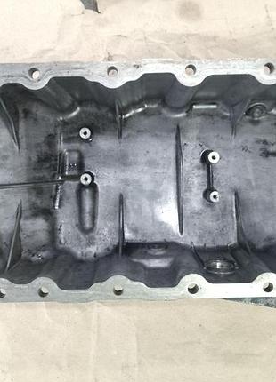 Піддон оливний opel vectra c 2.2 dti / y22dtr, 90400247