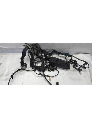 Электропроводка моторного отсека левая jeep grand cherokee wj/wg exa 3.1l dgw, 56042209am