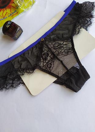 Красивые кружные трусики lovehoney, l