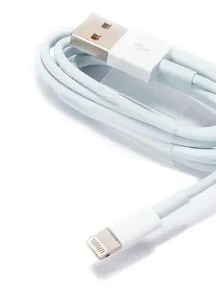 Usb кабель mod-du5/i6 (usb/iphone) 2