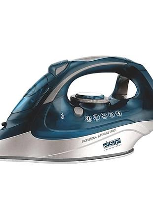 Утюг dsp kd1133 (10)