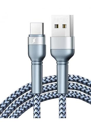 Usb кабель remax rc-159 or type c 2