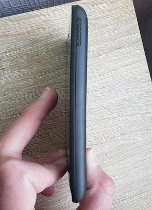 Sony xperia st23i с аккумулятором 4