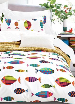 Подростковое постельное белье