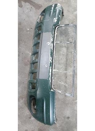 Бампер передний jeep grand cherokee ii wj/ wg, 5fn33xs9