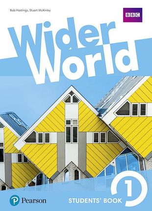 Wider world 1