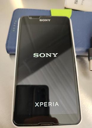 Ідеал смартфон sony xperia e4g 2