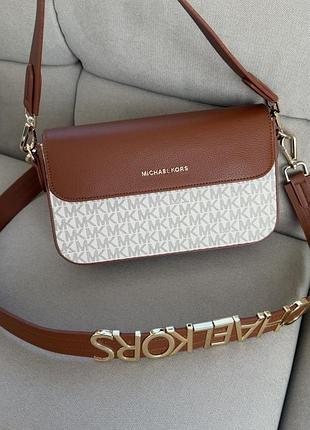 Клатч michel kors
