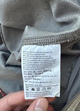 Зіп-худі arc’teryx 8