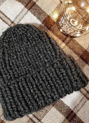 Шапка такори из альпаки homemade 🧶