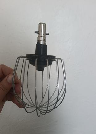 Венчик, венчик, к кухонному комбайну clatronic км 3350