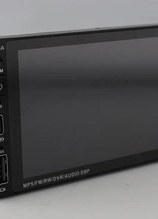 Автомагнитола с функцией android и carplay 1din 2+62 6280a/9080