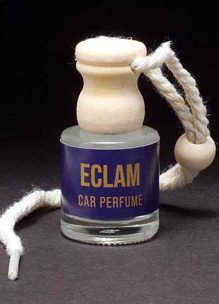 Ароматизатор для авто автомобильные духи eclat ayaz parfum 10 мл