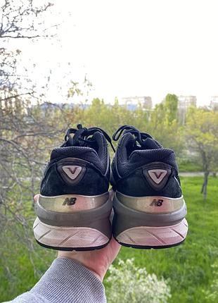 New balance 990 v5 4