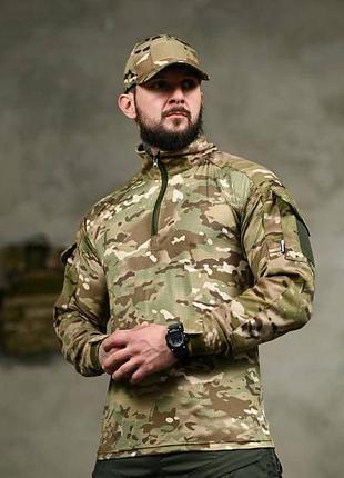 Убакс полегшений 7.62 мультикам. 3