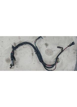 Электропроводка клемная/ аккумулятора jeep grand cherokee ii wj/ wg, 56038422ae